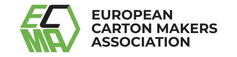 About the European Carton Makers Association (ECMA)  ECMA brings together folding carton converters, cartonboard mills, national associations, and suppliers to the folding carton industry. ECMA represents over 500 carton producers with a current workforce of 50,000+ located across nearly all countries in the European Economic Area – this equates to over 80% of the €13 bill European folding carton market.